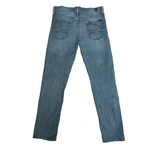7 For All Mankind Jeans - Picture 2 of 7